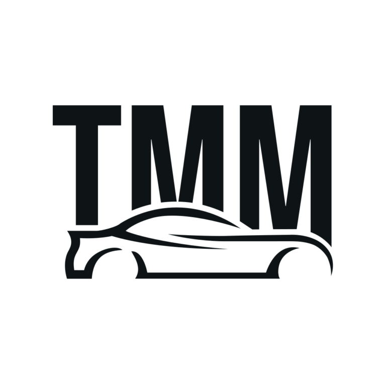 Track My Mods (TMM) App Logo