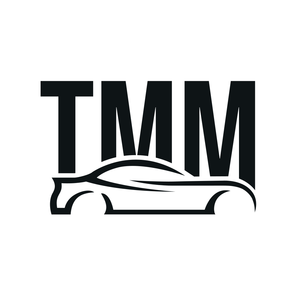 Track My Mods (TMM) App Logo